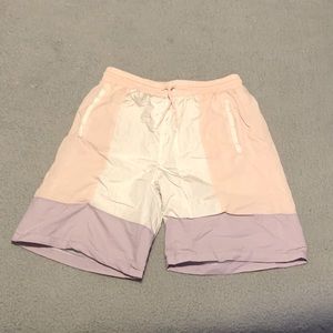 Nike Swim Trunks